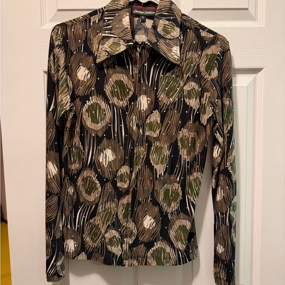 Hobby Horse Limited Edition size S